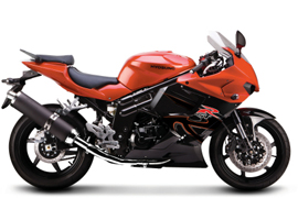 GT650R